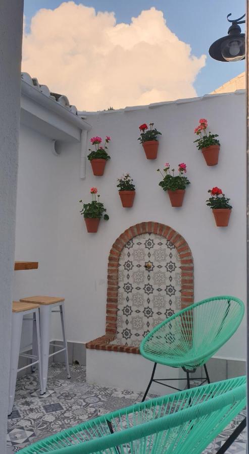La Baranda De Priego Villa Priego de Córdoba Exterior foto