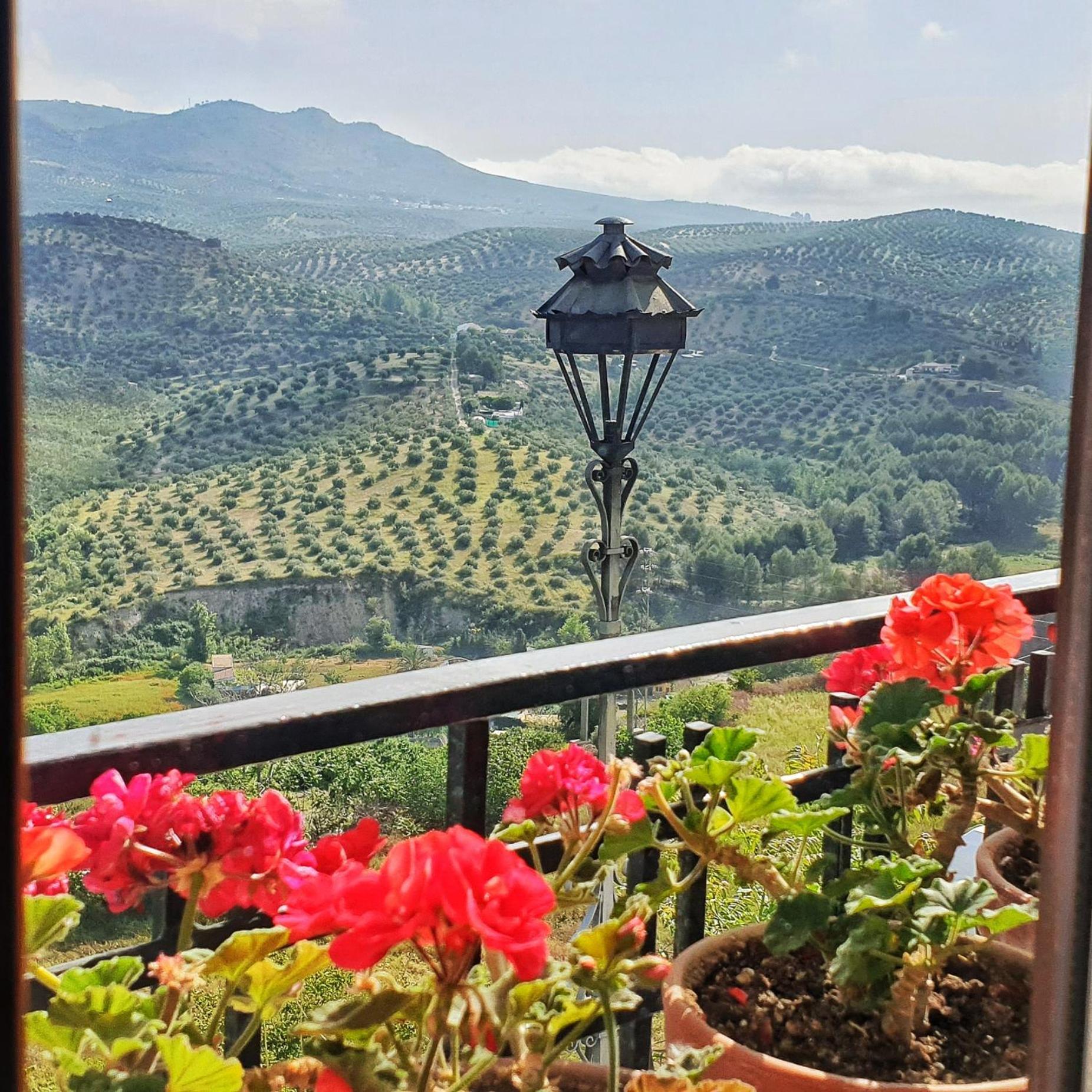 La Baranda De Priego Villa Priego de Córdoba Exterior foto