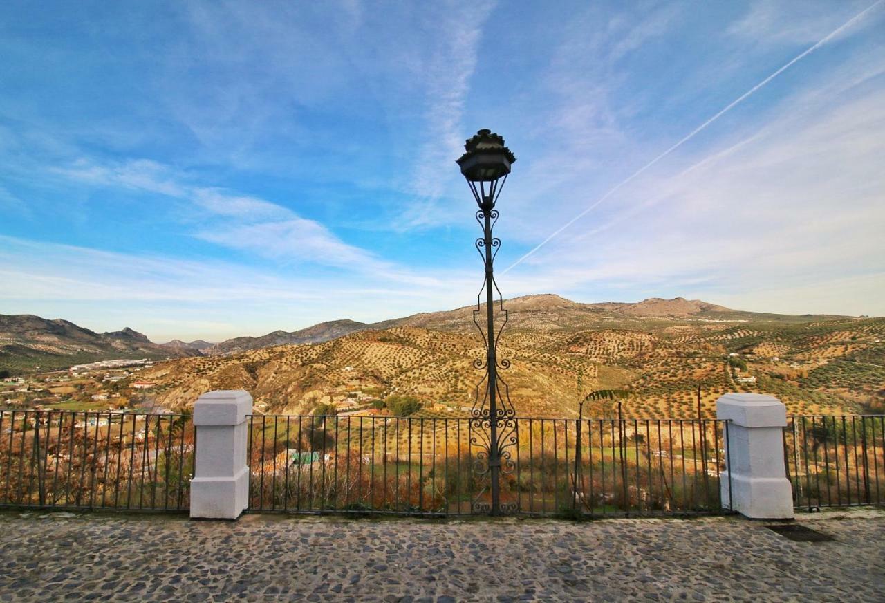 La Baranda De Priego Villa Priego de Córdoba Exterior foto