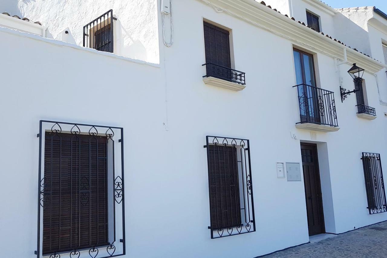 La Baranda De Priego Villa Priego de Córdoba Exterior foto