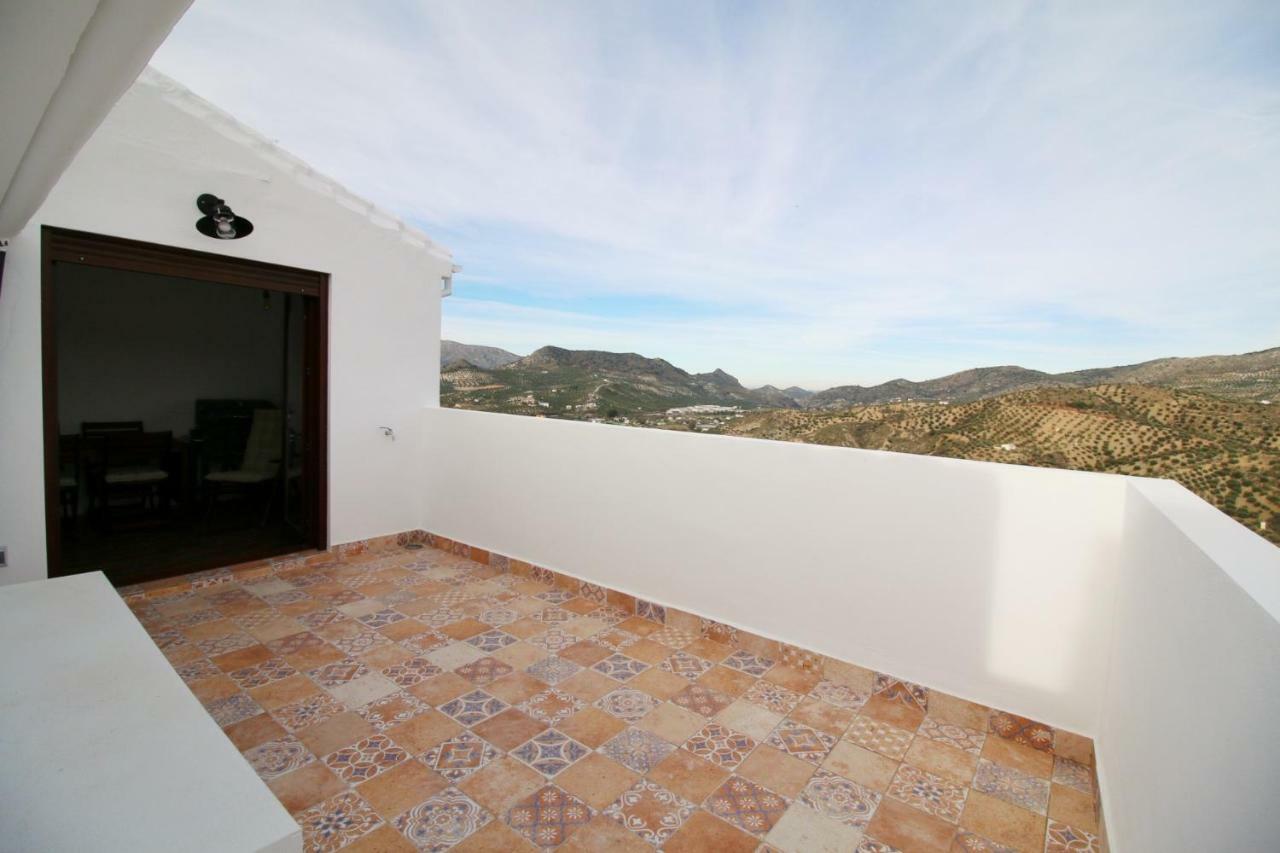 La Baranda De Priego Villa Priego de Córdoba Exterior foto