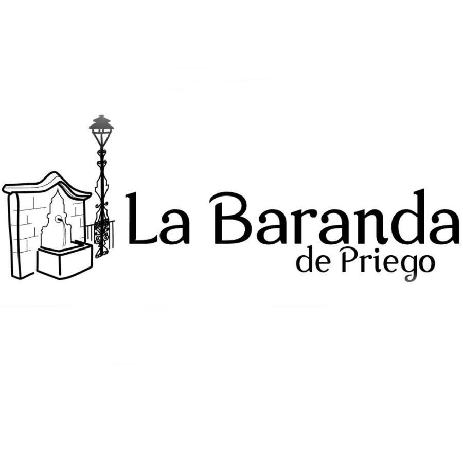 La Baranda De Priego Villa Priego de Córdoba Exterior foto