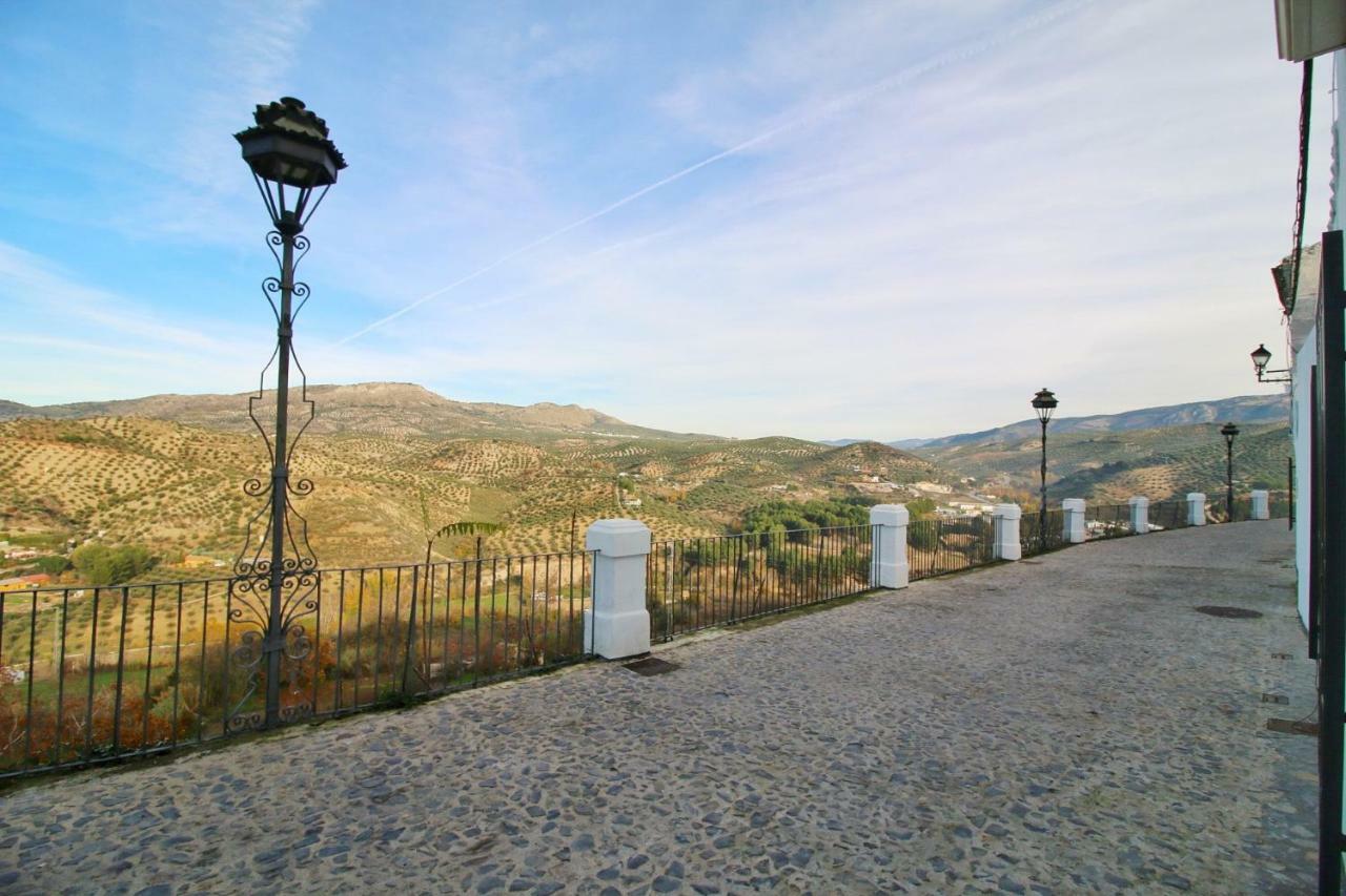 La Baranda De Priego Villa Priego de Córdoba Exterior foto